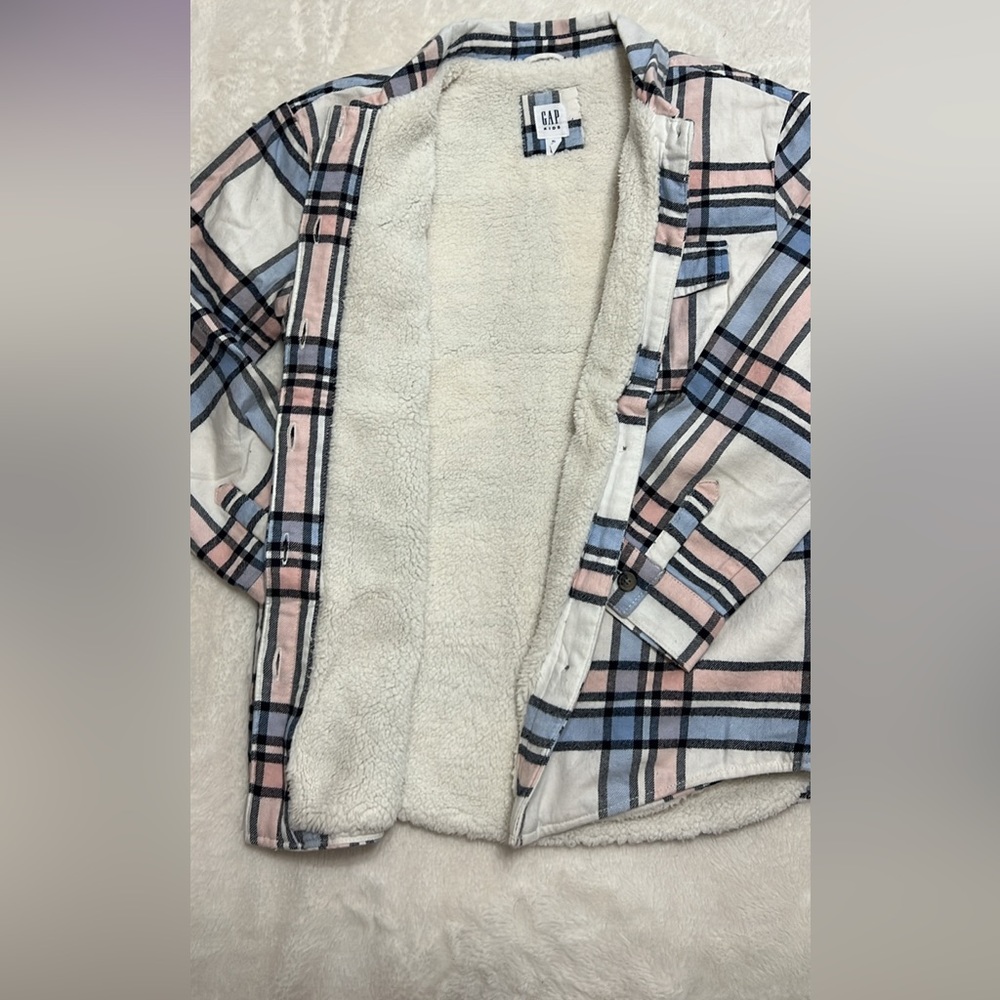 Jacket - Picture 2 of 2